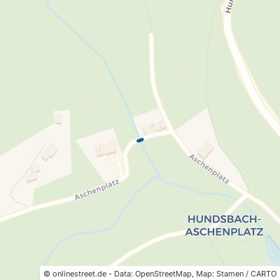 Greßbachbrücke 76596 Ottersweier Hub 