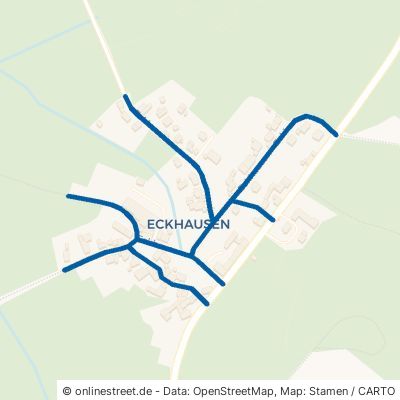 Eckhausen 53804 Much Eckhausen Eckhausen