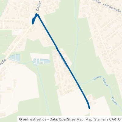 Olendorp Hermannsburg 