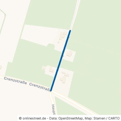 Grenzauweg Böxlund 