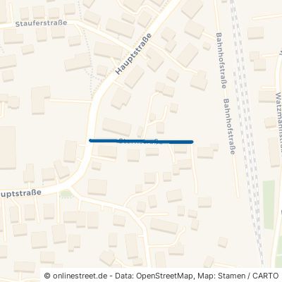 Sternstraße 86833 Ettringen 