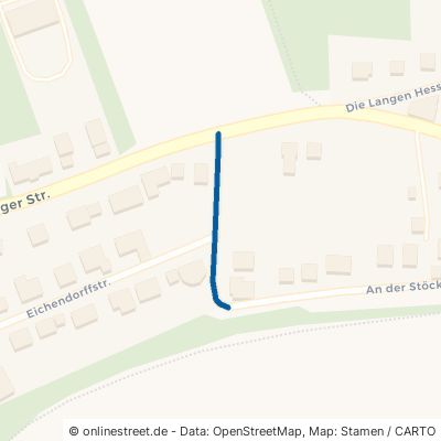 Gebrüder-Grimm-Straße Melsungen Adelshausen 