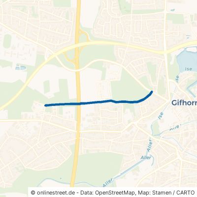 Kirchweg 38518 Gifhorn 