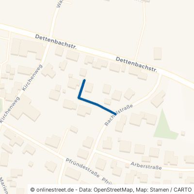 Lusenweg 94154 Neukirchen vorm Wald Neukirchen 