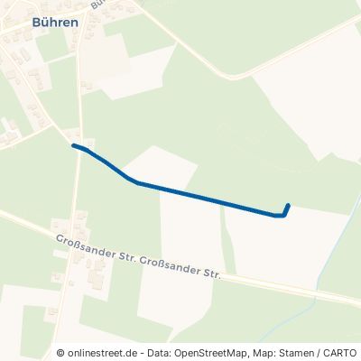 Neejisweg 26670 Uplengen Bühren 