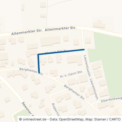 Pfarrer-Kis-Straße 83119 Obing 