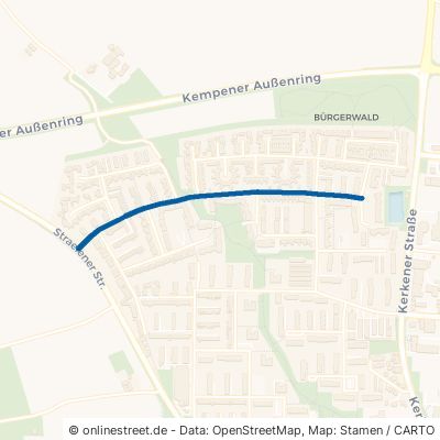 Otto-Hahn-Straße 47906 Kempen 