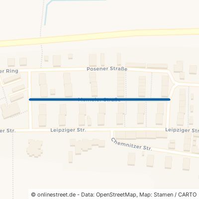 Memeler Straße 72458 Albstadt Ebingen Ebingen
