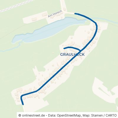 Graulheck 66578 Schiffweiler 