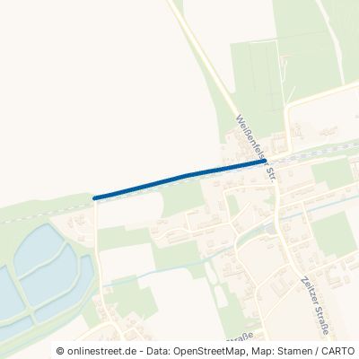 Luckenauer Weg 06711 Zeitz Theißen 