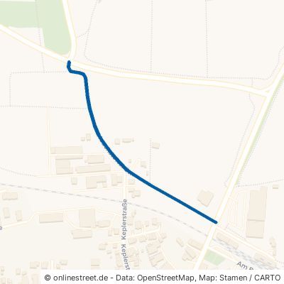 Heuchstetter Straße 89547 Gerstetten 