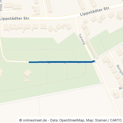 Kleingartenweg 59494 Soest 