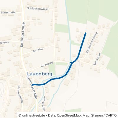 Tiefenthal 37586 Dassel Lauenberg 