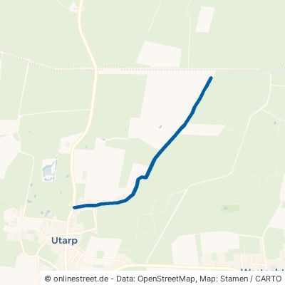 Osterhammerweg Utarp 