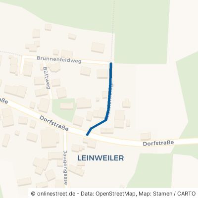 Brunnenfeldgasse 73579 Schechingen Leinweiler Leinweiler