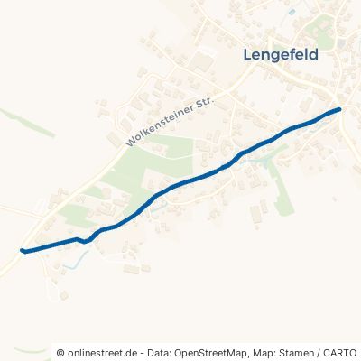 Oberer Teil Pockau-Lengefeld 