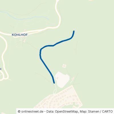 Köhlerswaldweg 69198 Schriesheim Altenbach 
