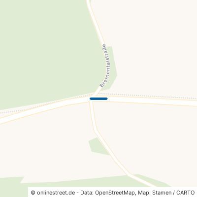 Jettinger Straße Kammeltal Goldbach 
