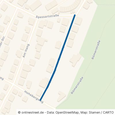 Am Zentwald 64739 Höchst im Odenwald Dusenbach