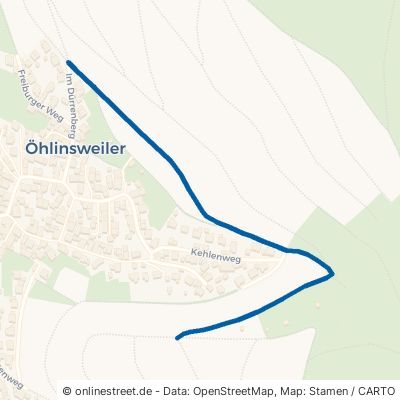 Sessiweg Pfaffenweiler 
