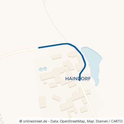 Haindorf Nabburg Haindorf 