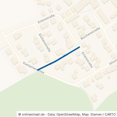 Ulmenstraße 95111 Rehau 