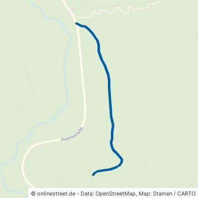 Lärchenweg Geringswalde 