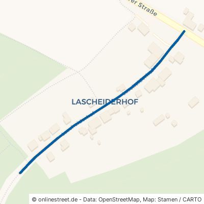 Lascheiderhof Hermeskeil Höfchen 
