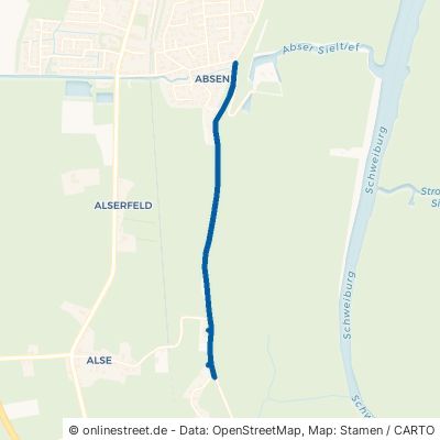 Alser Deich 26935 Stadland Alse Alse