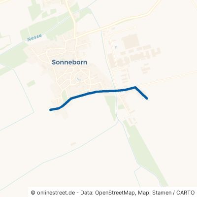 Gothaer Weg 99869 Sonneborn 