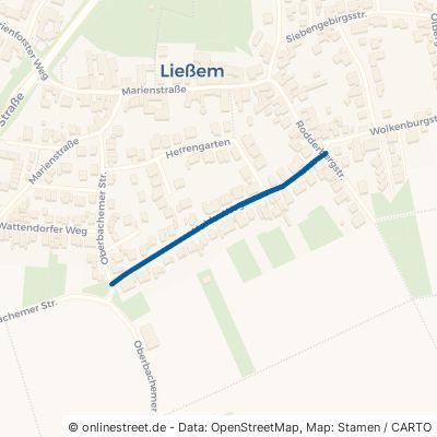Hohler Weg 53343 Wachtberg Ließem 