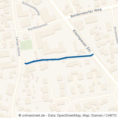 Schulweg 23628 Krummesse 