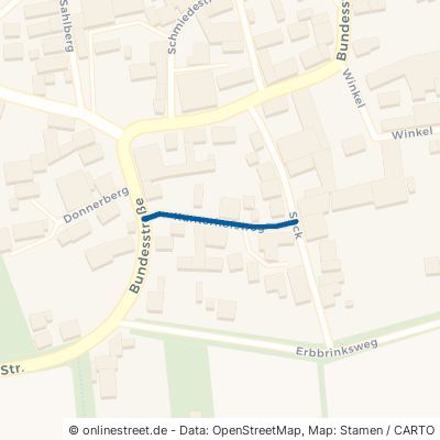 Kunterhofsweg 38312 Börßum Seinstedt 