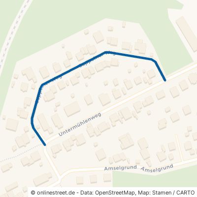 Cappelner Weg Halberstadt Langenstein 
