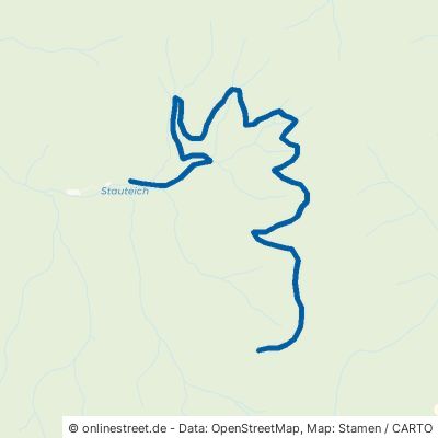 Dürrergrundweg Sulzburg Bad Sulzburg 