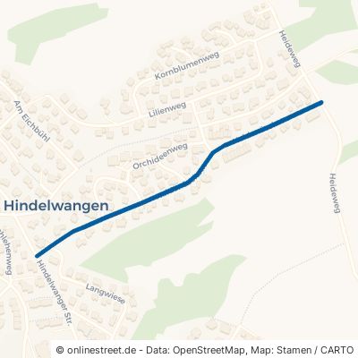 Haldenöschstraße 78333 Stockach Hindelwangen