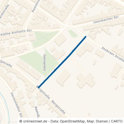 Ernst-Homann-Straße 99510 Apolda 