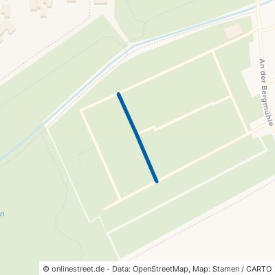 Veilchenweg Aldenhoven Niedermerz 