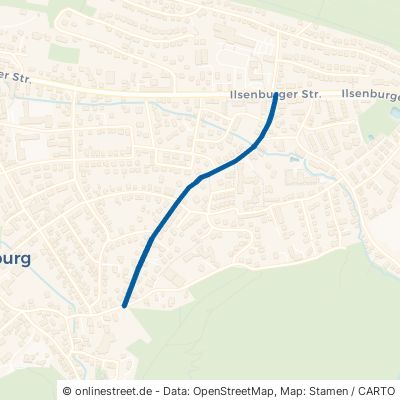 Fritz-König-Straße 38667 Bad Harzburg 