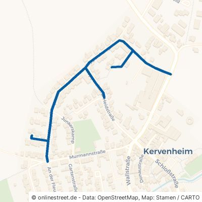 Kopperskamp 47627 Kevelaer Kervenheim Kervenheim