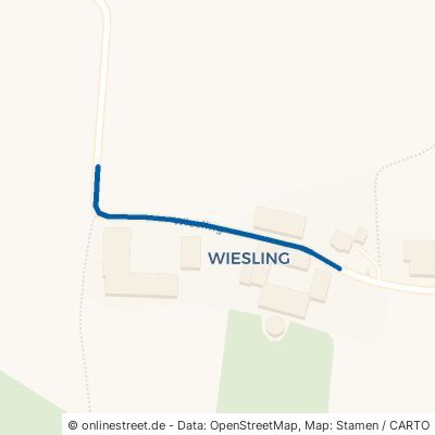Wiesling Schönberg Wiesling 
