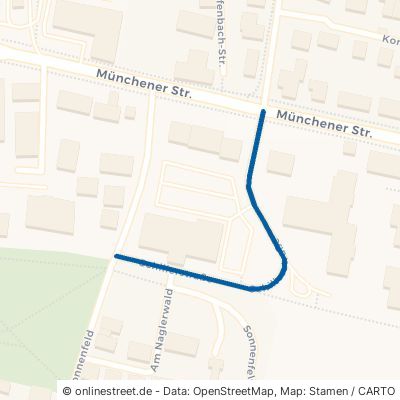 Schillerstraße 83395 Freilassing 