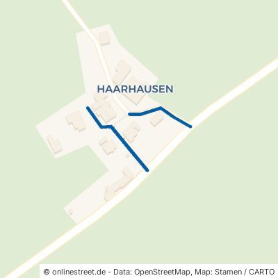 Haarhausen 42929 Wermelskirchen Dhünn Bockhacken