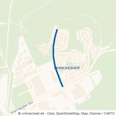 Friedländer Weg 17034 Neubrandenburg 
