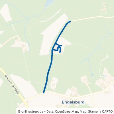 Eichenhof Remscheid Lennep 