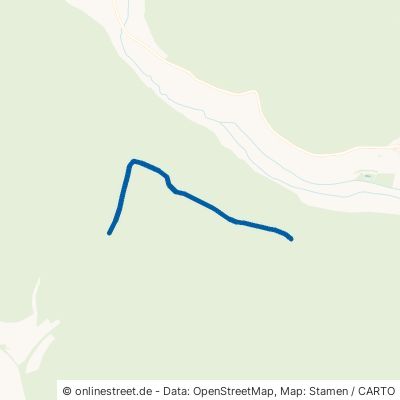 Tännlehau-Rundweg Immendingen Zimmern 