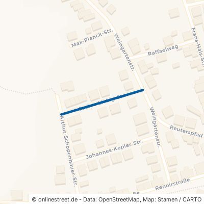 Justus-Liebig-Straße Neuwied Gladbach 