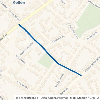 Ferdinandstraße 47533 Kleve Kellen 