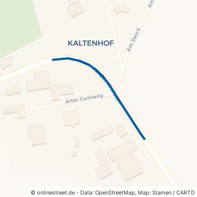 an Der Kreisstraße 29484 Langendorf Kaltenhof 