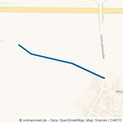 Berger Weg 52353 Düren Echtz 